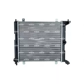 Radiateur, refroidissement du moteur NRF 50127