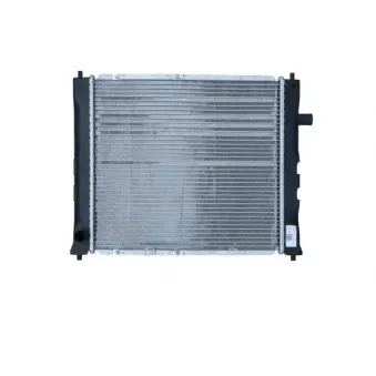 Radiateur, refroidissement du moteur NRF 50128