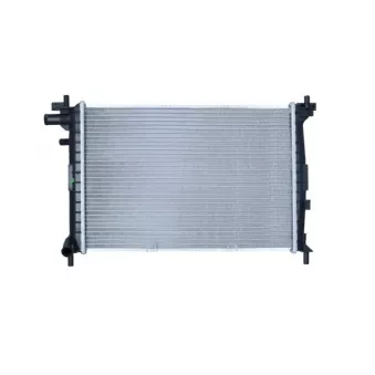 Radiateur, refroidissement du moteur NRF 50130