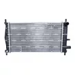 Radiateur, refroidissement du moteur NRF 50131 - Visuel 1
