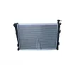 Radiateur, refroidissement du moteur NRF 50136 - Visuel 3