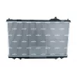 Radiateur, refroidissement du moteur NRF 50137 - Visuel 3