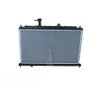 Radiateur, refroidissement du moteur NRF 50138 - Visuel 3