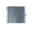 Radiateur, refroidissement du moteur NRF 50139 - Visuel 1