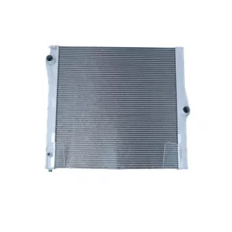 Radiateur, refroidissement du moteur NRF 50139