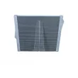 Radiateur, refroidissement du moteur NRF 50139 - Visuel 3