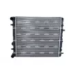 Radiateur, refroidissement du moteur NRF 50140 - Visuel 1