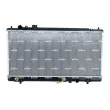Radiateur, refroidissement du moteur NRF 50142 - Visuel 1