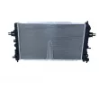Radiateur, refroidissement du moteur NRF 50143 - Visuel 3