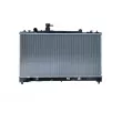 Radiateur, refroidissement du moteur NRF 50147 - Visuel 1