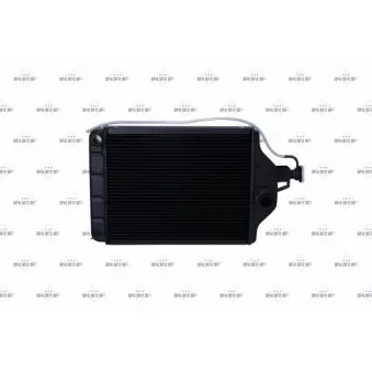 Radiateur, refroidissement du moteur NRF