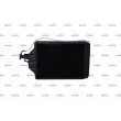 Radiateur, refroidissement du moteur NRF 501768 - Visuel 3