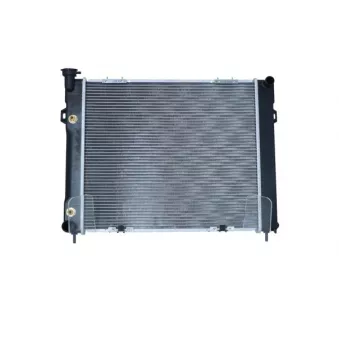 Radiateur, refroidissement du moteur NRF