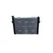 Radiateur, refroidissement du moteur NRF 50202 - Visuel 3