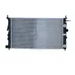 Radiateur, refroidissement du moteur NRF 50218 - Visuel 1