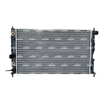 Radiateur, refroidissement du moteur NRF 50219A