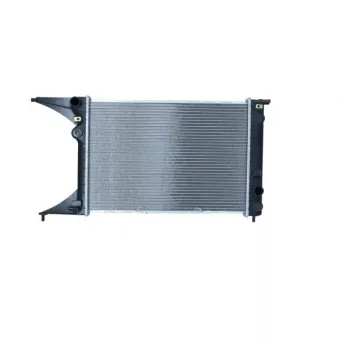 Radiateur, refroidissement du moteur NRF
