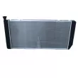 Radiateur, refroidissement du moteur NRF 50230 - Visuel 3