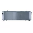 Radiateur, refroidissement du moteur NRF 50231 - Visuel 1