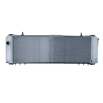 Radiateur, refroidissement du moteur NRF
