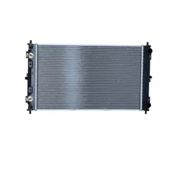 Radiateur, refroidissement du moteur NRF