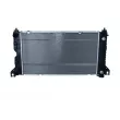 Radiateur, refroidissement du moteur NRF 50238 - Visuel 1