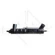 Radiateur, refroidissement du moteur NRF 50242 - Visuel 3