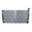 Radiateur, refroidissement du moteur NRF 50255 - Visuel 1