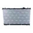 Radiateur, refroidissement du moteur NRF 50256 - Visuel 3