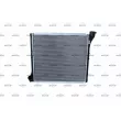 Radiateur, refroidissement du moteur NRF 503001 - Visuel 1