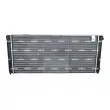 Radiateur, refroidissement du moteur NRF 503003 - Visuel 3