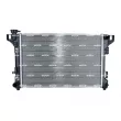 Radiateur, refroidissement du moteur NRF 50314 - Visuel 1