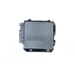 Radiateur, refroidissement du moteur NRF 50315 - Visuel 1