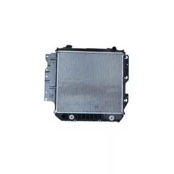 Radiateur, refroidissement du moteur NRF 50315