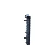 Radiateur, refroidissement du moteur NRF 50322 - Visuel 2