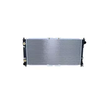 Radiateur, refroidissement du moteur NRF