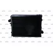 Radiateur, refroidissement du moteur NRF 503340 - Visuel 1