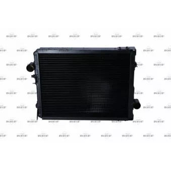 Radiateur, refroidissement du moteur NRF 503340