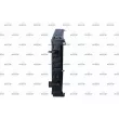 Radiateur, refroidissement du moteur NRF 503340 - Visuel 2