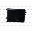 Radiateur, refroidissement du moteur NRF 503340 - Visuel 3