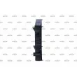 Radiateur, refroidissement du moteur NRF 503341 - Visuel 2