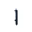 Radiateur, refroidissement du moteur NRF 50338 - Visuel 2