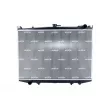 Radiateur, refroidissement du moteur NRF 503492 - Visuel 1