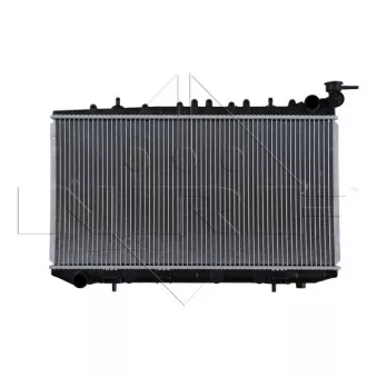 Radiateur, refroidissement du moteur NRF