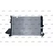 Radiateur, refroidissement du moteur NRF 503508 - Visuel 1