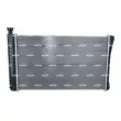 Radiateur, refroidissement du moteur NRF 50366 - Visuel 3