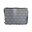 Radiateur, refroidissement du moteur NRF 503962 - Visuel 3