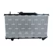 Radiateur, refroidissement du moteur NRF 503968 - Visuel 3