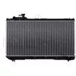 Radiateur, refroidissement du moteur NRF 503988 - Visuel 1
