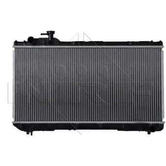 Radiateur, refroidissement du moteur NRF